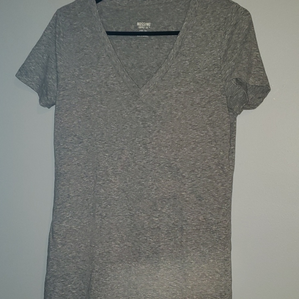 Grey T